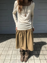 オーム レース Tシャツ