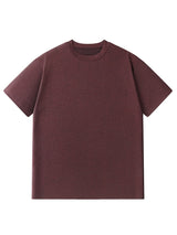 Soren Textured Essential Tee