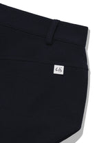 BLOOM SHORT PANTS(NAVY)