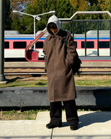 Authentic MacCoat (Brown)
