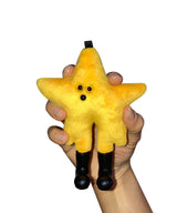 Boots star