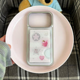 cozy pop magsafe epoxy card pocket
