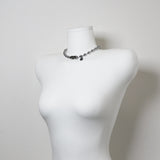 Logo Big Ball Necklace