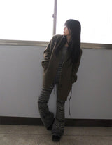 bibi over jacket