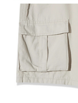 [Unisex] Multi cargo bermuda pants(4color)