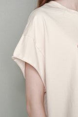 Suns Out, Pals Out T-shirt [Ivory]