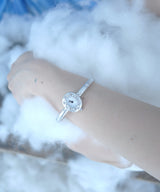 ベイブ スター ウォッチ(White)