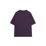 Odsd スター ウォッシュド オーバーフィット Tシャツ