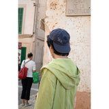 Indigo Offday Cap