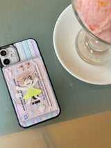 SLIP! カードホルダー