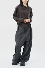 Edit Trousers (3color)