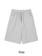 Feden Double Knee Bermuda Pants