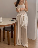 Luatti V-neck cardigan