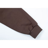 Nus. x Huke MTM (Brown)