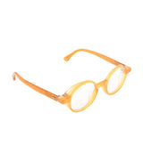 VOE01/YE GLASSES / ヴェディヴェログラス VOE01/YE