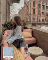 Pir tweed jacket