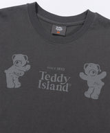 Dancing Teddy T-shirts