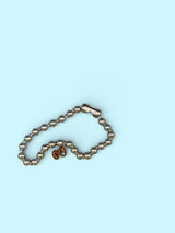 "M"ROYAL SUGAR BABY(custom necklace)カスタムネックレス*金属アレルギー対応