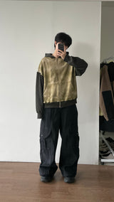 Kai Knit Hooded Zip-Up 2C