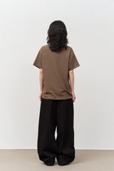 Flash チェック柄スタートップス (3color)
