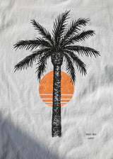  GV SUNSET SHORT-SLEEVED 