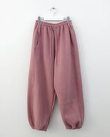 Winter Heavy Sweatpants (6color)