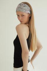 Lace Vibe Hair Band
