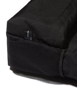 N VARIOUS BAG-BLACK