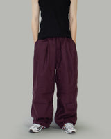 Shiniki Cotton Balloon Pants