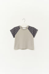 (W) Candy Star Top