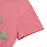 フルーツフェードTシャツ