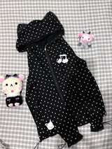 pre-order] ฅヤメコネコウィンドjp (2color)ฅ