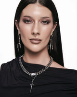Syzygy Earrings