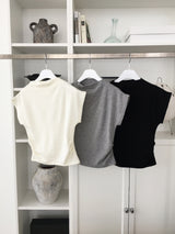 ダルドレープTシャツ