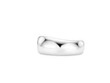 26SS★ Champagne Full Moon (W) Wide Chunky Bangle