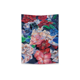 [MADE] Honeyblossom - Fabric Poster