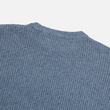Wool Hachi Round Knit (7 Colors)
