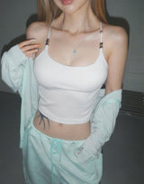 sound biz top(2 color)