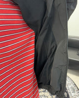 Lupen Cap Hood Windbreaker