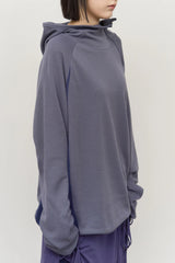 Neo Slash Hoodie