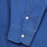 FADED HERRINGBONE SHIRT
