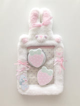 Strawberry Marshmallow Magsafe Tok