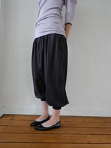 ハーレムパンツ