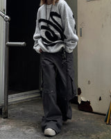 Anby rivets wide PT [2color]