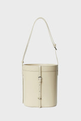 TRONCO BUCKET BAG BUTTER