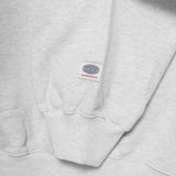 FLAME LOGO CREW