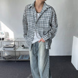 BYATTENTION ビーチストーンネックレス (2 colors)