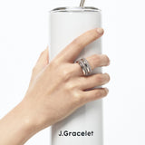 Simple Plain Ring