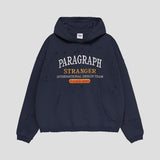 PARAGRAPH ストレンジャーフーディー