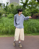 ラオピッグダイングシャツ